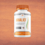 Arialief Review