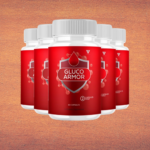 Gluco Armor Review