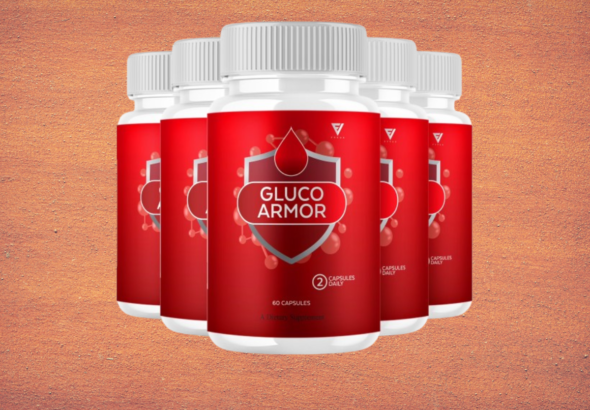 Gluco Armor Review