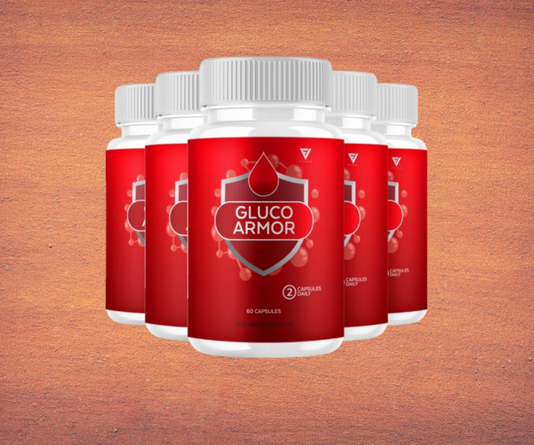 Gluco Armor Review