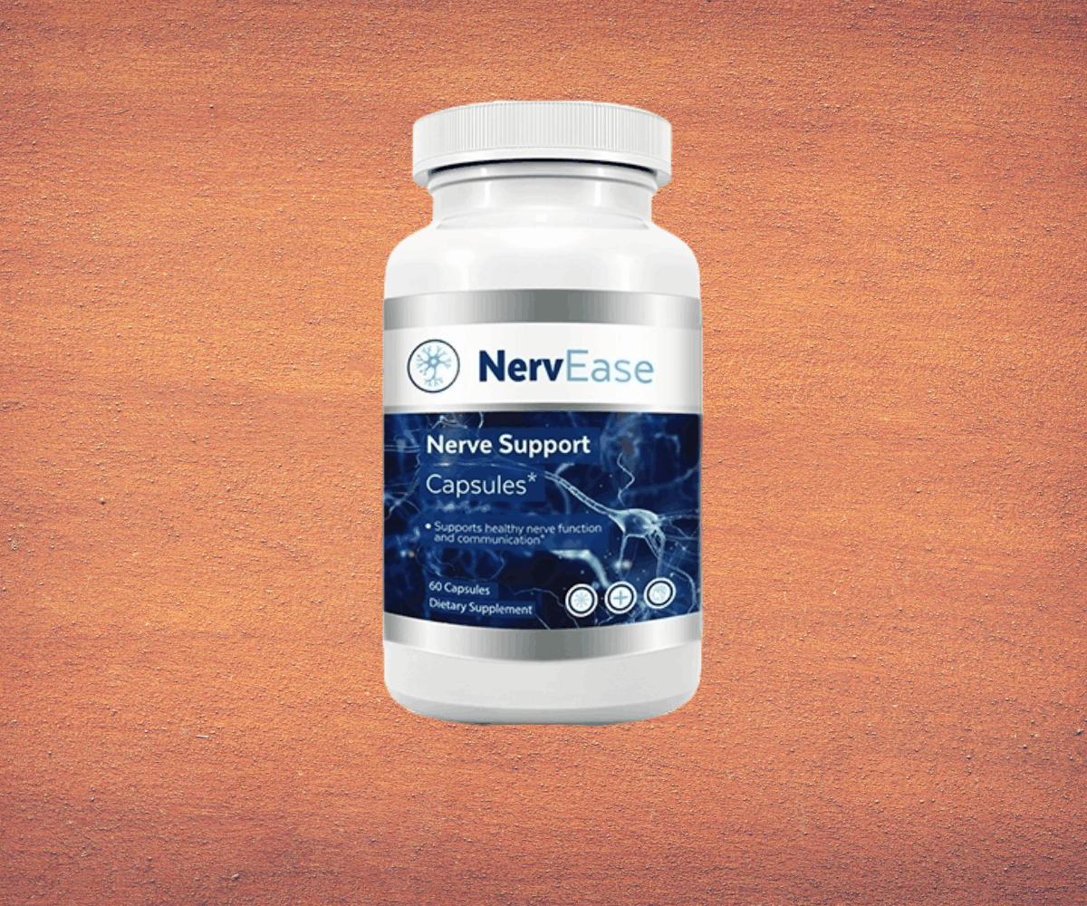 NervEase Customer Review
