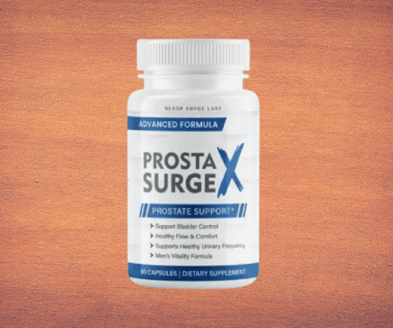 Prosta Surge X Negative Reviews (1)