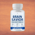 Brain Savior Review
