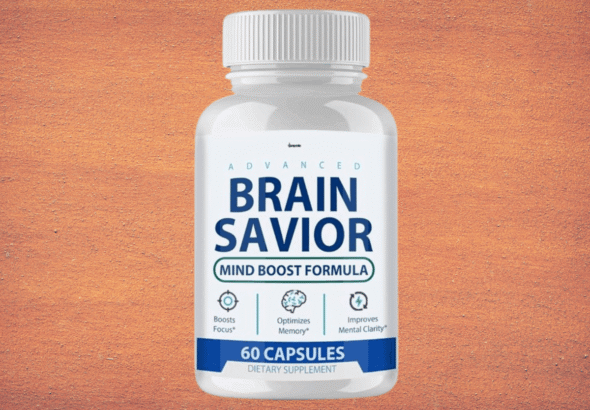 Brain Savior Review