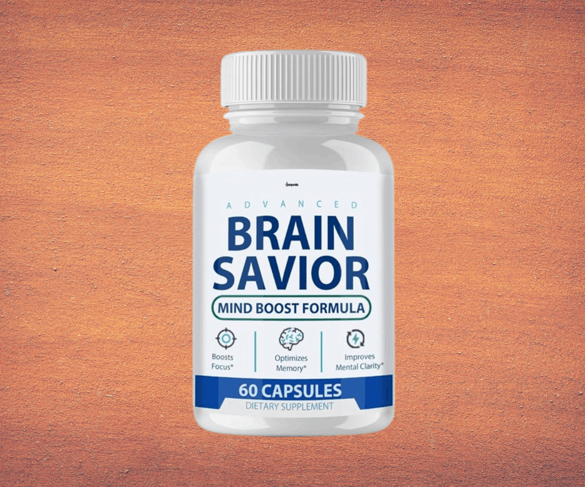 Brain Savior Review