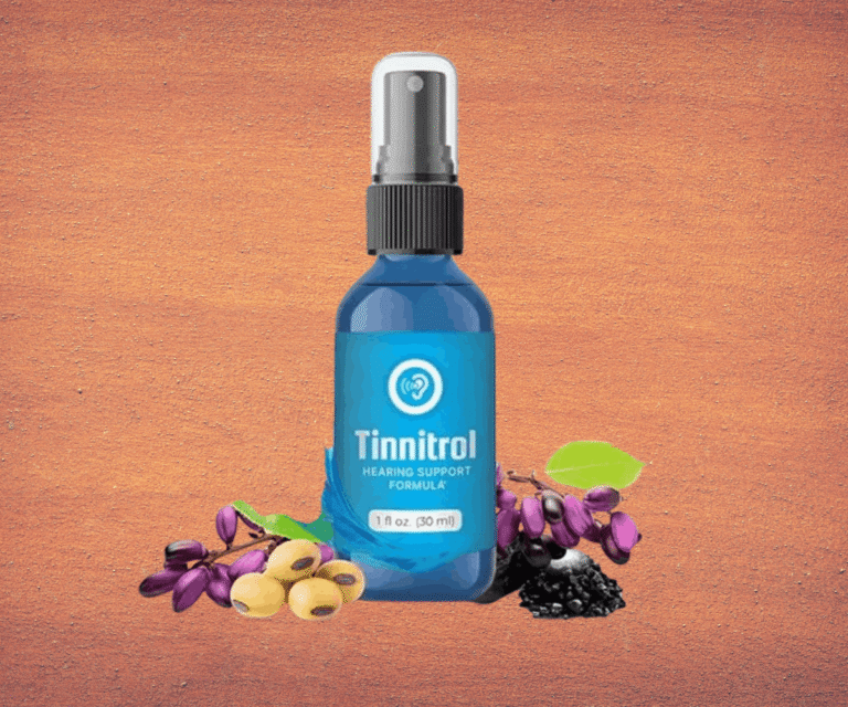 Tinnitrol Reviews