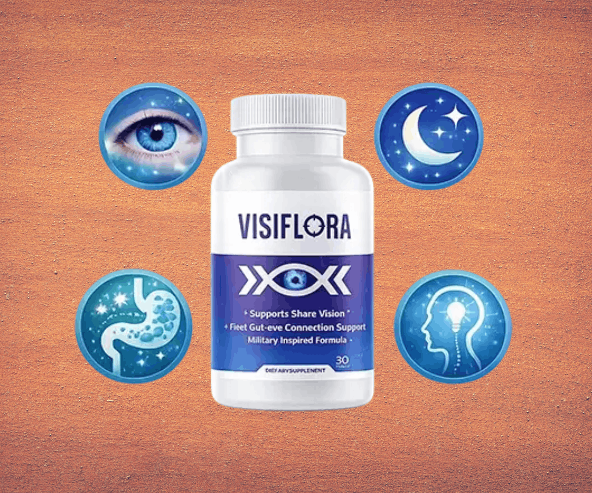 VisiFlora Reviews and Customer Complaints 2026: Legit or Scam?