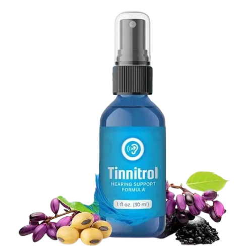 Tinnitrol Supplement
