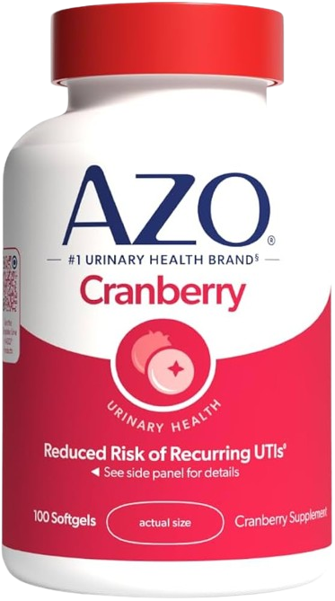AZO Cranberry