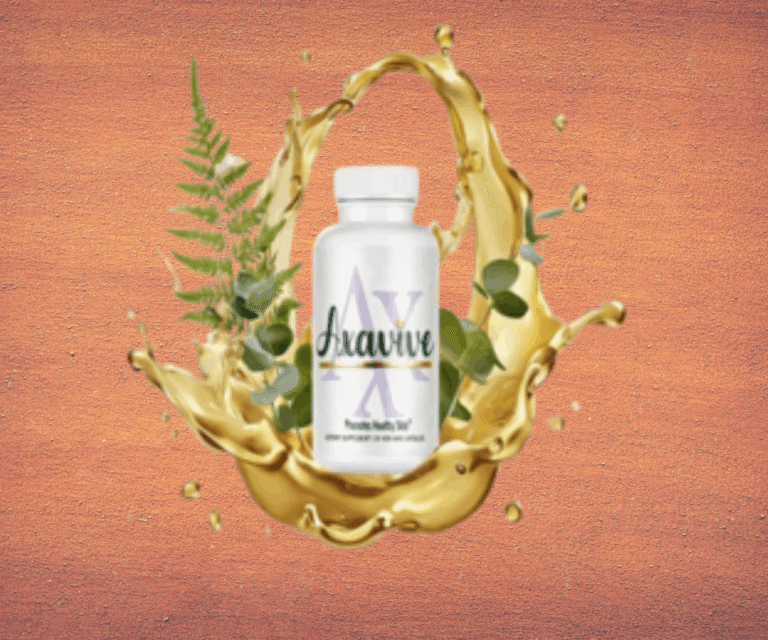 Axavive Review