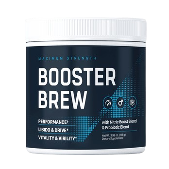 Booster Brew Review