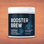 Booster Brew Review