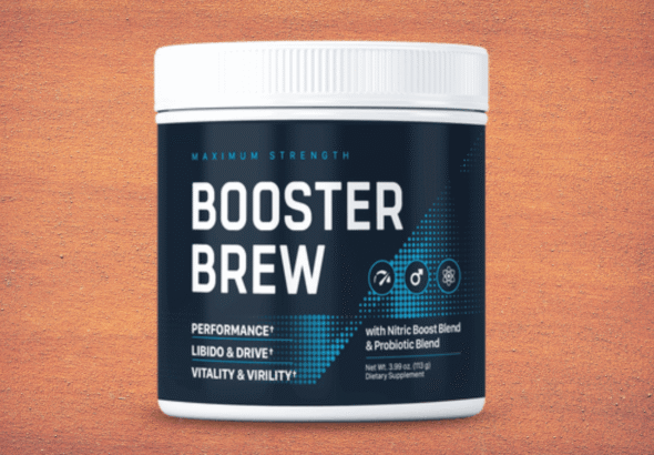 Booster Brew Review