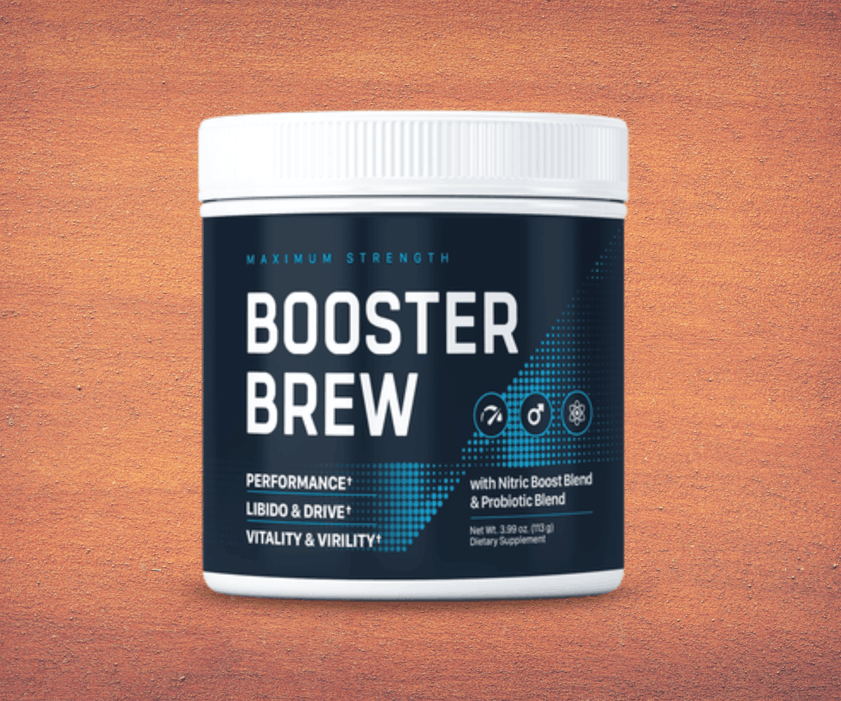 Booster Brew Review
