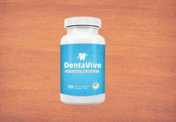 DentaVive Negative Review (1)
