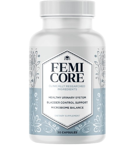 FemiCore Supplement