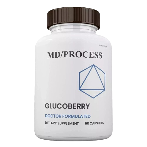 GlucoBerry
