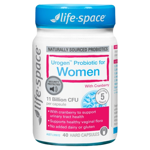 Life Space Urogen