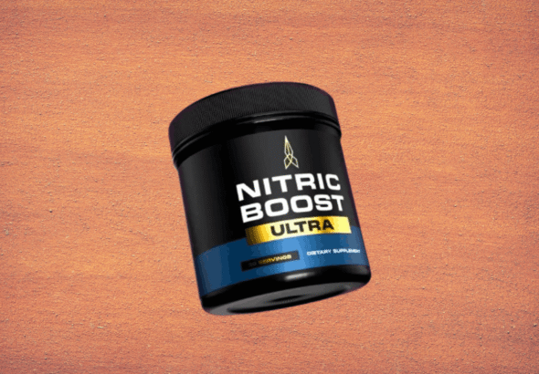 Nitric Boost Reviews