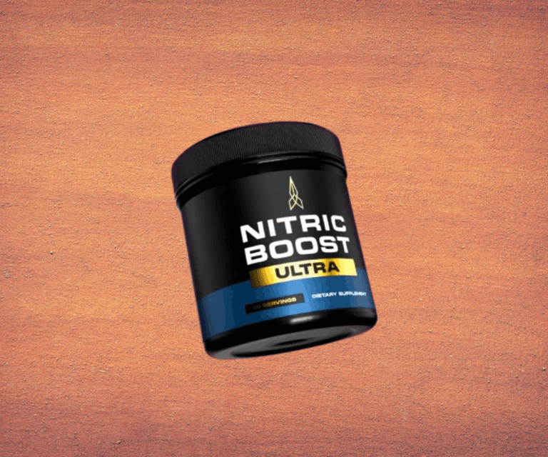Nitric Boost Reviews